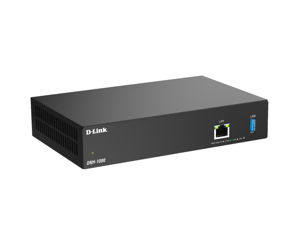 DNH1000-slider