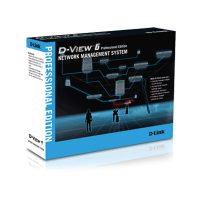 D View 6 Network Management Software