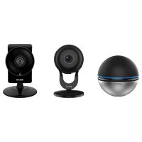 DCS 960L DCS 2630L DWA 192