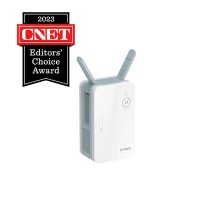E15 CNET Editor_s choice award 2023