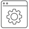 User Friendly Web GUI