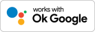 Work with OK Google_2021